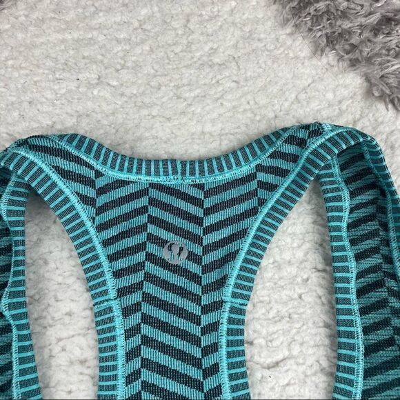 Lululemon Run:Swiftly Tech Racerback  - Picture 6 of 6